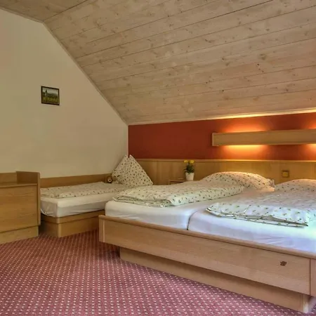 Hotel Bruckwirt***s Obermuhl